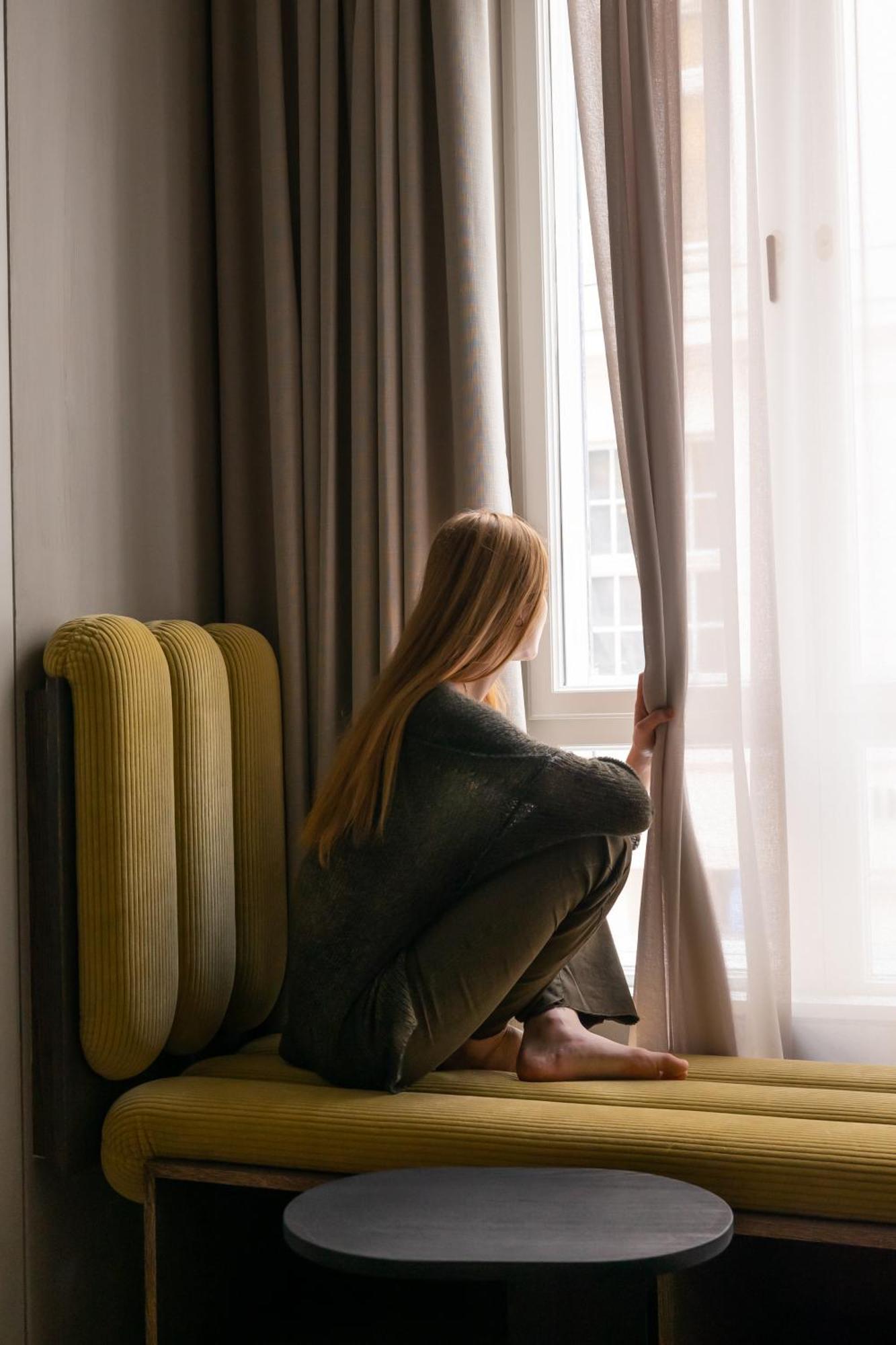 By Wolfensson - Boutique 5* Wien