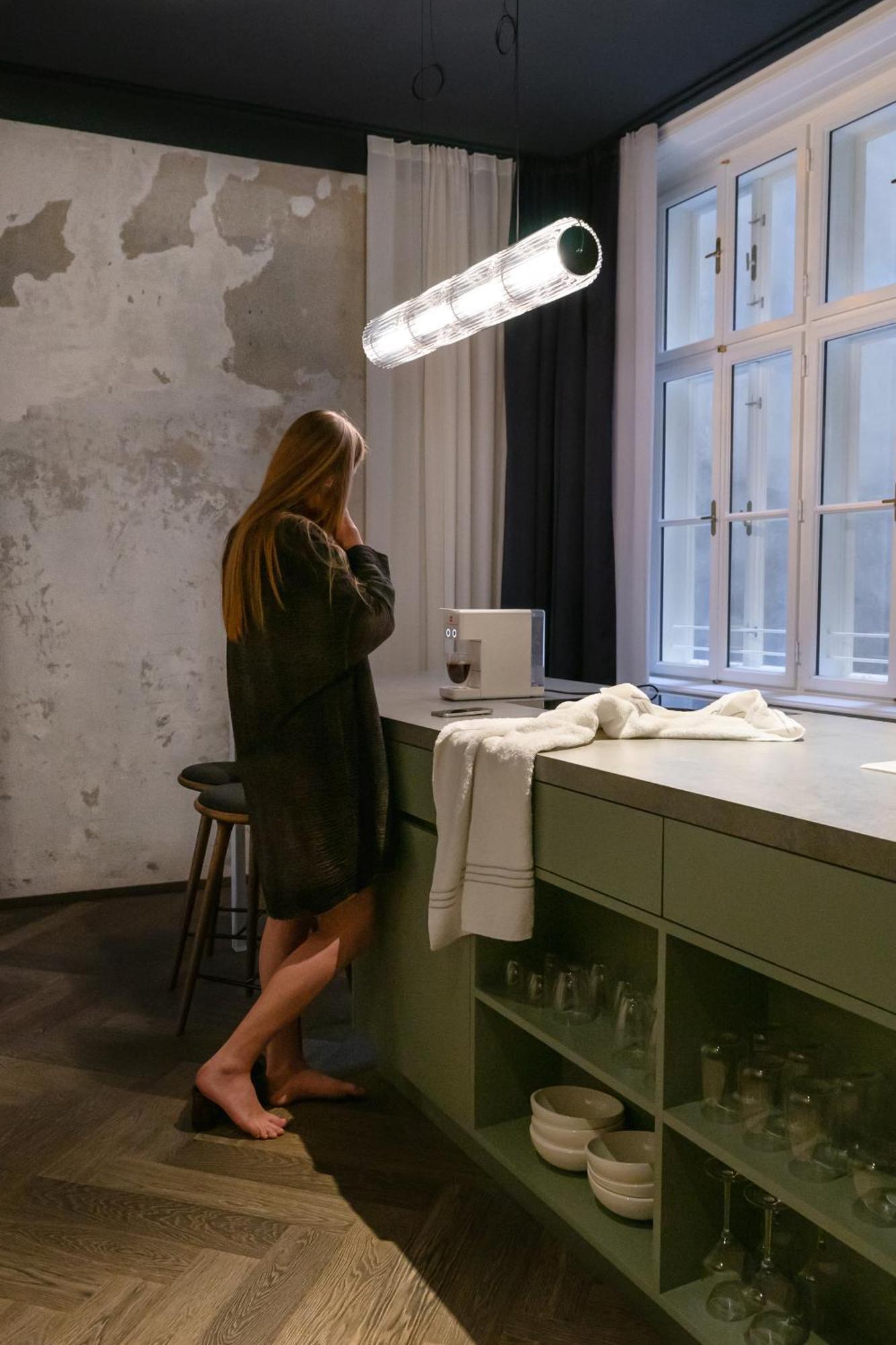 Aparthotel By Wolfensson - Boutique Wien