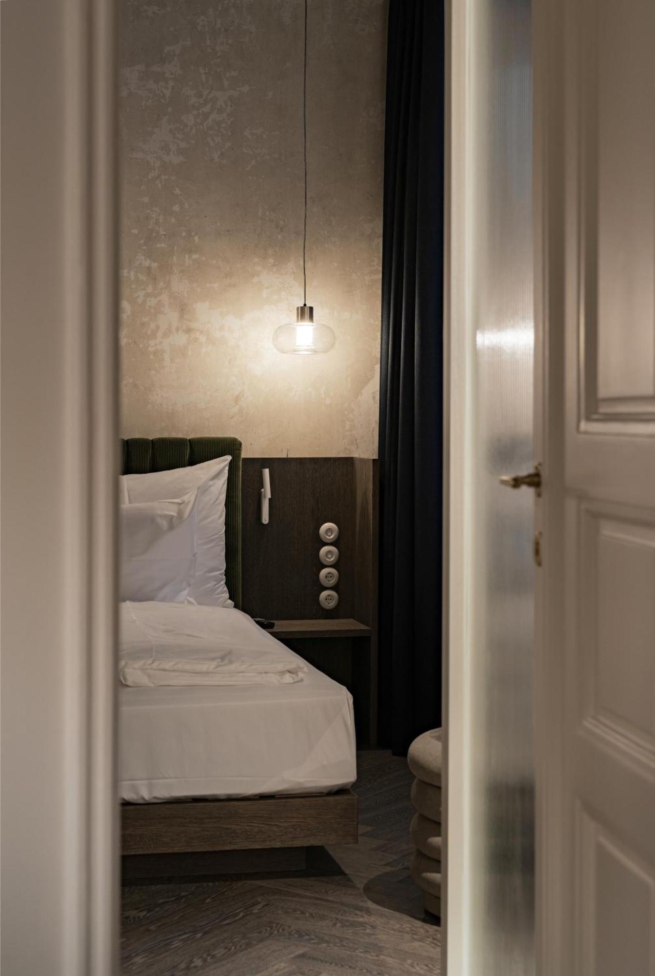By Wolfensson - Boutique 5* Wien