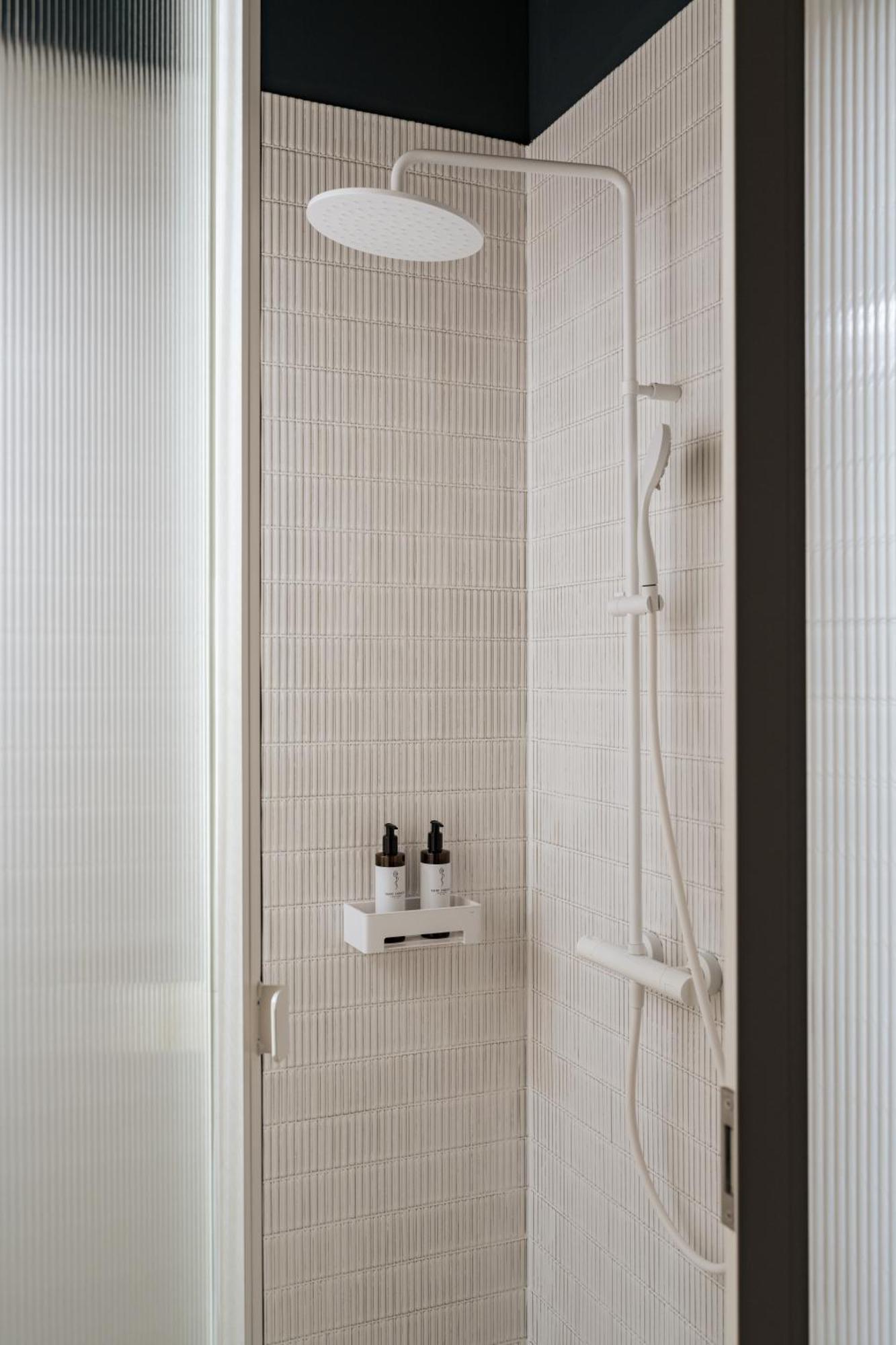 By Wolfensson - Boutique Aparthotel Wien