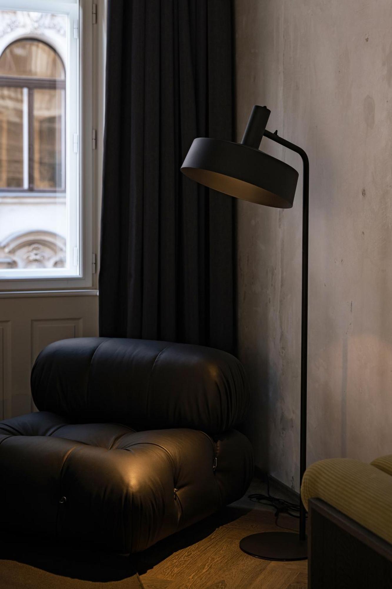 Aparthotel By Wolfensson - Boutique Wien