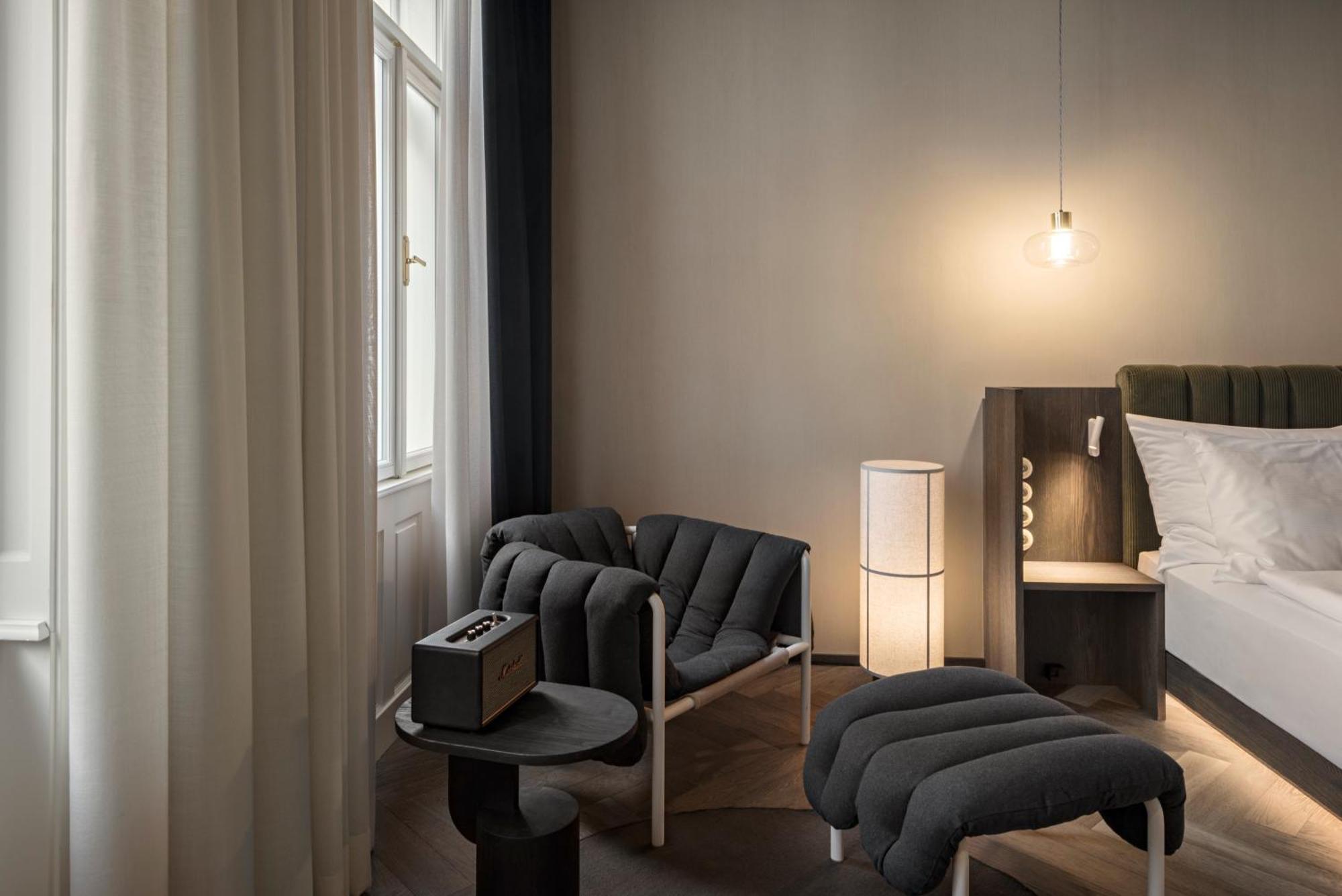 By Wolfensson - Boutique Aparthotel Wien