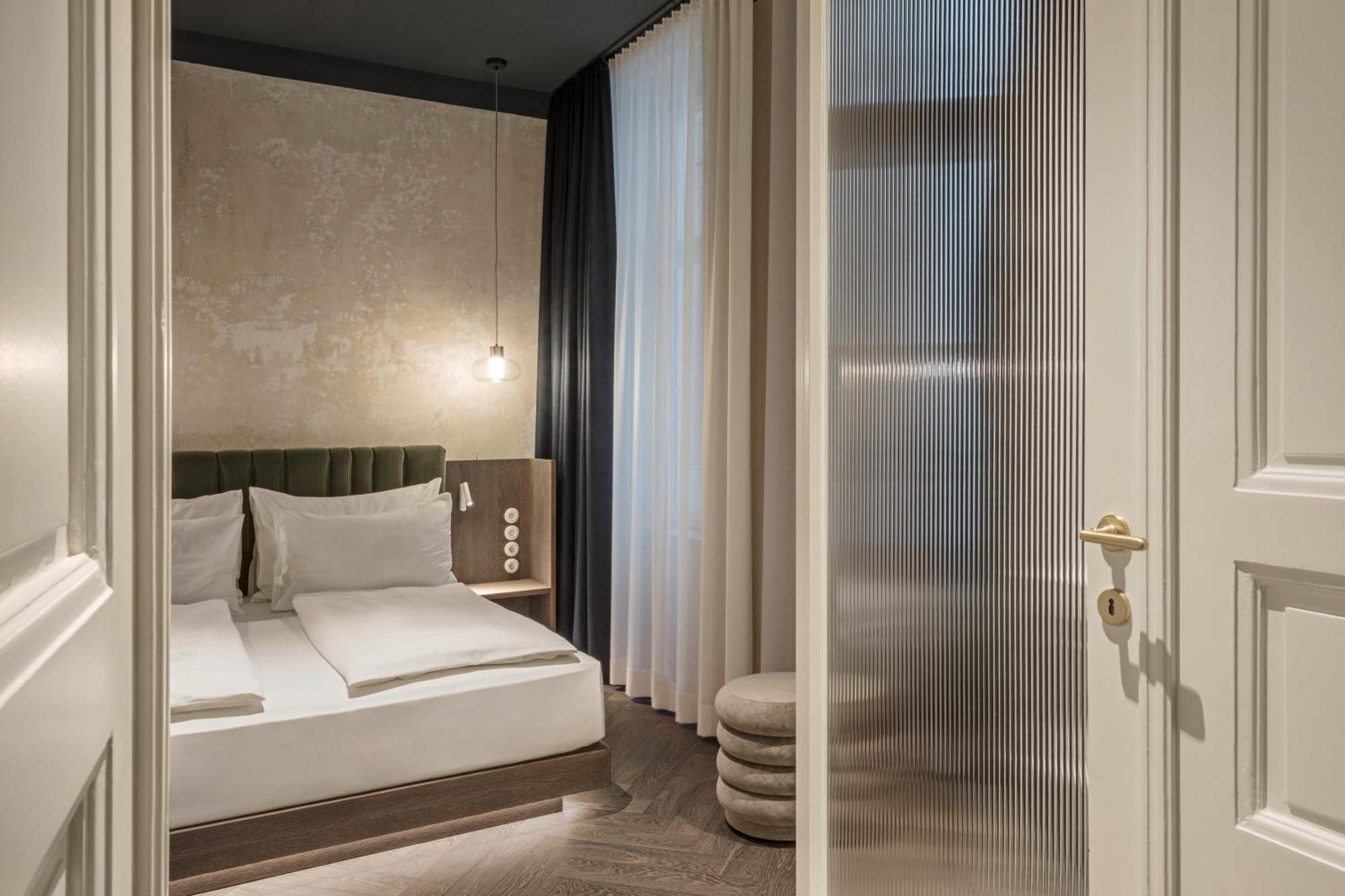 By Wolfensson - Boutique Wien